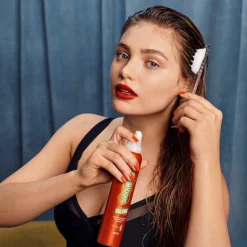 Discount Wella New Wave Boost It Volume Mousse