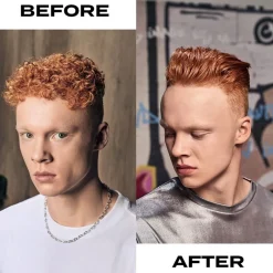 Sale Wella New Wave Ultra Strong Rock & Hold Gel