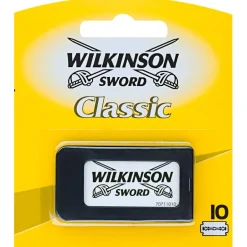 Sale Wilkinson Sword Classic Scheermesjes