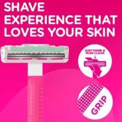 Sale Wilkinson Sword Extra 2 Beauty Wegwerpscheermesjes