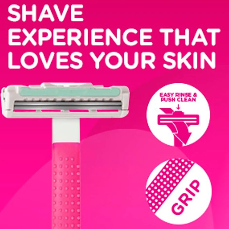 Sale Wilkinson Sword Extra 2 Beauty Wegwerpscheermesjes