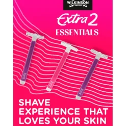 Sale Wilkinson Sword Extra 2 Beauty Wegwerpscheermesjes