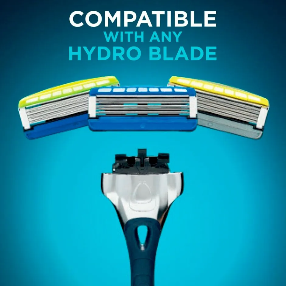 New Wilkinson Sword Hydro 5 Navulmesjes