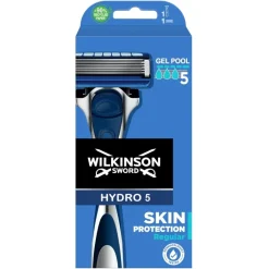 Best Wilkinson Sword Hydro 5 Scheersysteem