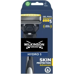 Sale Wilkinson Sword Hydro5 Skin Protection Advanced Scheersysteem