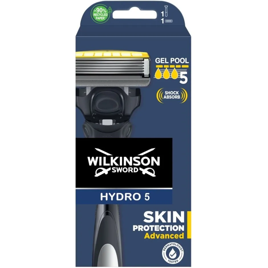 Sale Wilkinson Sword Hydro5 Skin Protection Advanced Scheersysteem