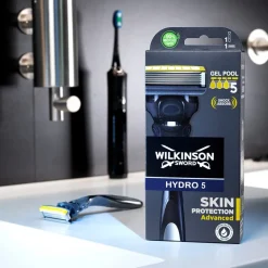 Sale Wilkinson Sword Hydro5 Skin Protection Advanced Scheersysteem