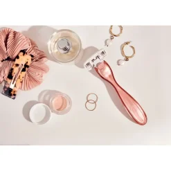 Clearance Wilkinson Sword Intuition Complete Scheersysteem