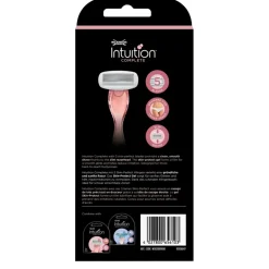 Clearance Wilkinson Sword Intuition Complete Scheersysteem