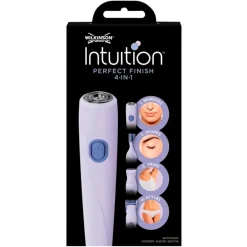 Discount Wilkinson Sword Intuition Perfect Finish 4-in-1 Multizone Styler