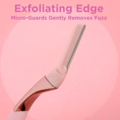 Wilkinson Sword Intuition Dermaglow Scheermesjes