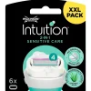 New Wilkinson Sword Intuition 2-in-1 Sensitive Navulmesjes