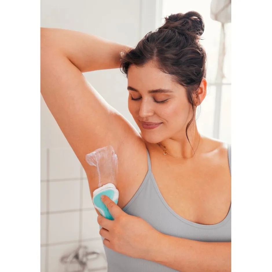 New Wilkinson Sword Intuition 2-in-1 Sensitive Navulmesjes