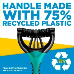 Outlet Wilkinson Sword Xtreme 3 Sensitive Wegwerpscheermesjes