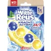 Best Witte Reus Kracht Actief Citrus Toiletblok