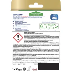 Discount Witte Reus Limited Edition Bloesem Toiletblok