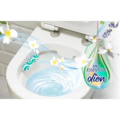 Sale Witte Reus Welness Scents Calmness Toiletblok