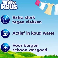 Online Witte Reus Witte Was Vloeibaar Wasmiddel