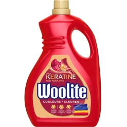 Best Woolite Kleuren Vloeibaar Wasmiddel