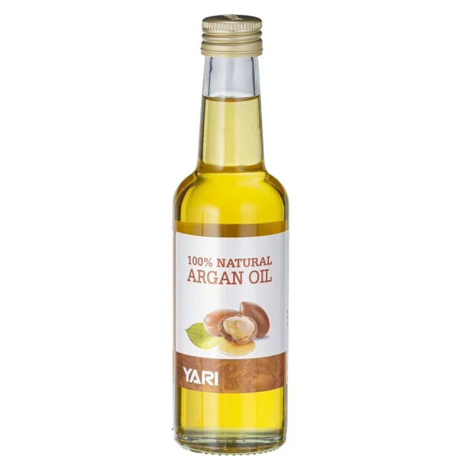 Yari 100% Natural Argan Oil