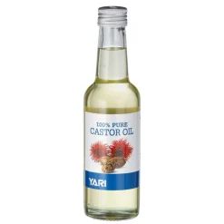 New Yari 100% Pure Castor Oil