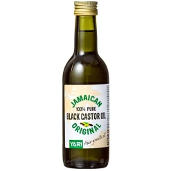 Best Yari 100% Pure Jamaican Black Castor Oil