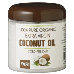 Outlet Yari 100% Pure Organic Extra Virgin Coconut Oil