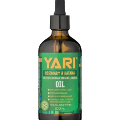 New Yari Rosemary & Batana Oil