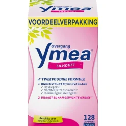 Best Ymea Overgang Silhouet Capsules