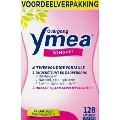 Best Ymea Overgang Silhouet Capsules
