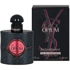 Discount Yves Saint Laurent Black Opium Neon Eau de Parfum