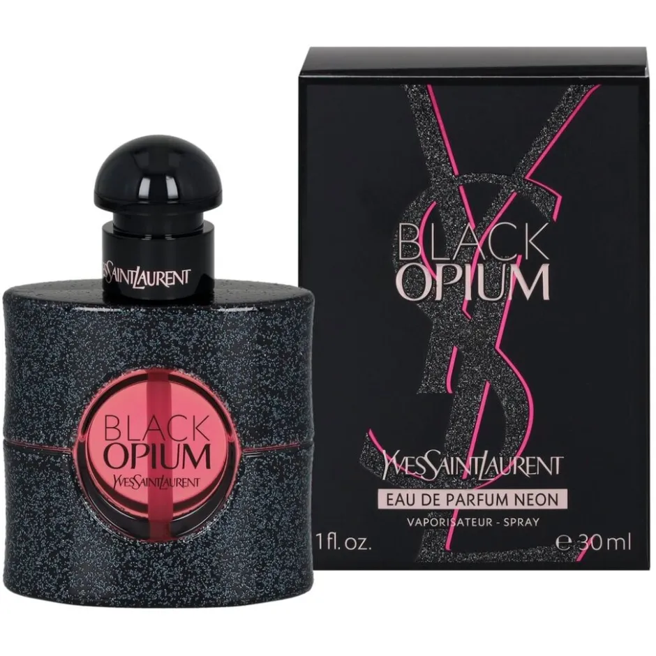 Discount Yves Saint Laurent Black Opium Neon Eau de Parfum