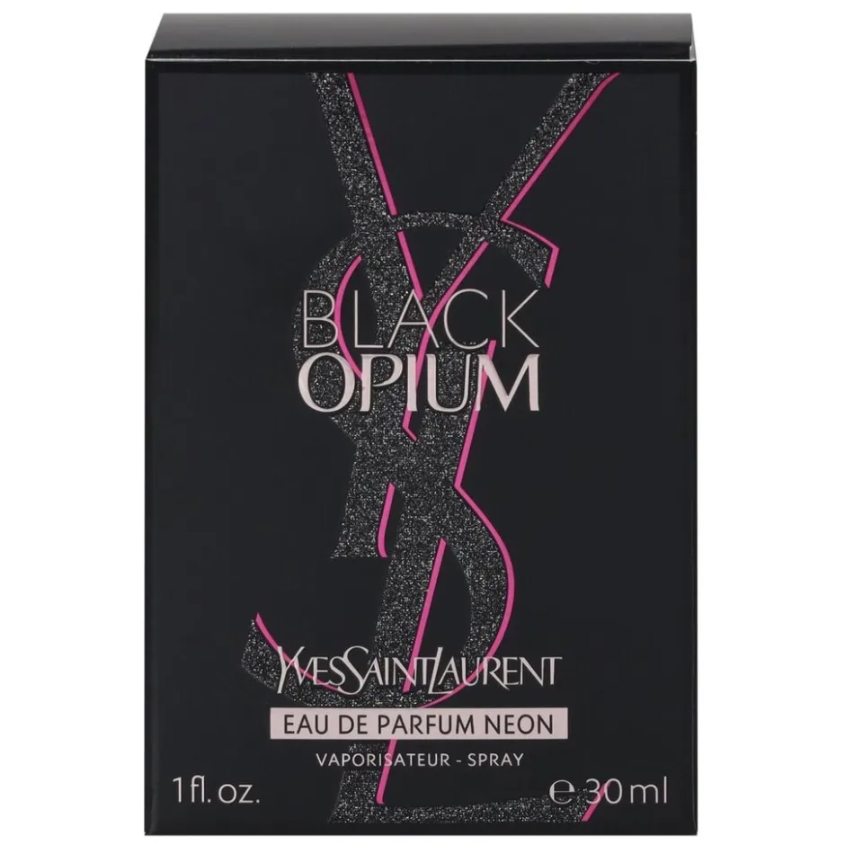 Discount Yves Saint Laurent Black Opium Neon Eau de Parfum