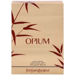 Sale Yves Saint Laurent Opium Pour Femme Eau de Parfum