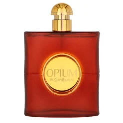 Hot Yves Saint Laurent Opium Eau de Toilette