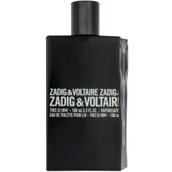 Sale Zadig & Voltaire This Is Him! Eau de Toilette