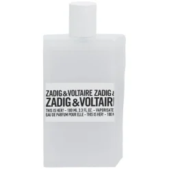 New Zadig & Voltaire This Is Her Eau de Parfum