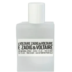 Clearance Zadig & Voltaire This Is Her! Eau de Parfum