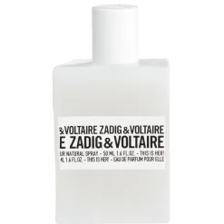 Online Zadig & Voltaire This Is Her Eau de Parfum