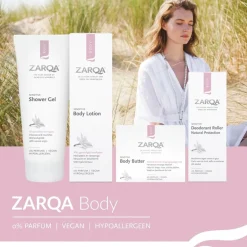 Online Zarqa Sensitive Bodybutter