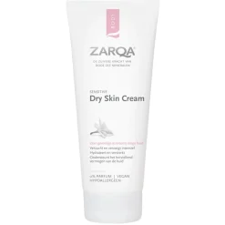 Hot Zarqa Sensitive Dry Skin Cream