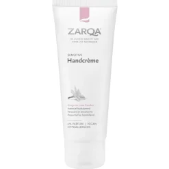 New Zarqa Sensitive Handcrème