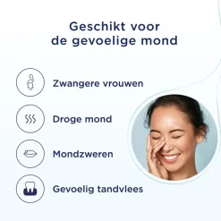 Outlet Zendium Classic Tandpasta