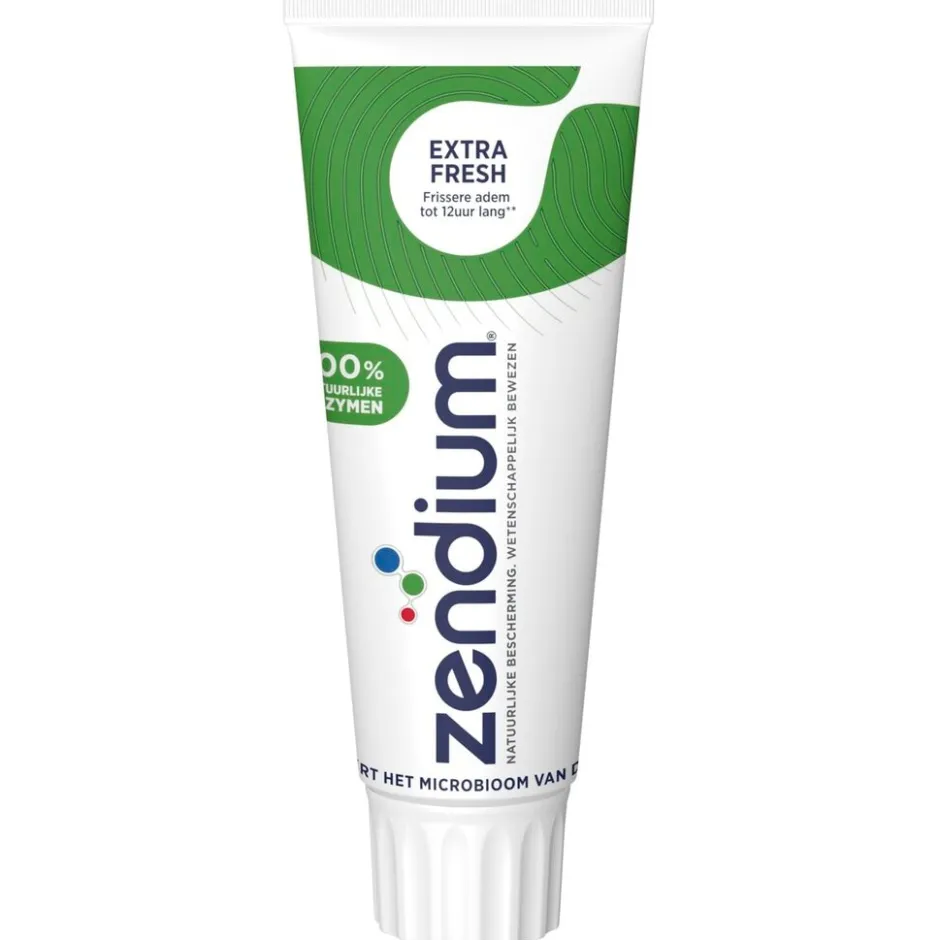 Discount Zendium Extra Fresh Tandpasta