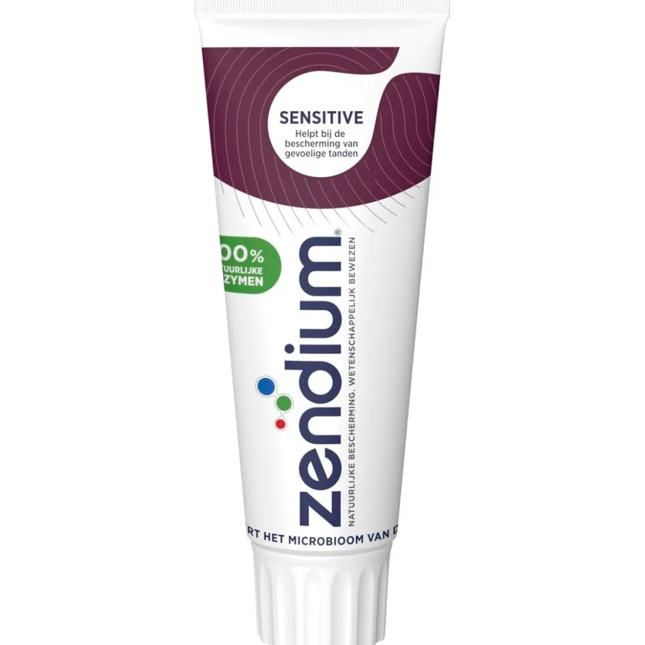 Online Zendium Sensitive Tandpasta