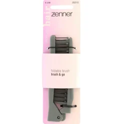 Online Zenner Basic Haarborstel met Kam