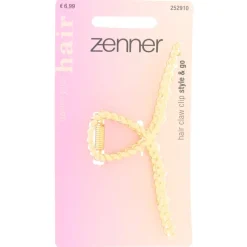 Sale Zenner Haarklem