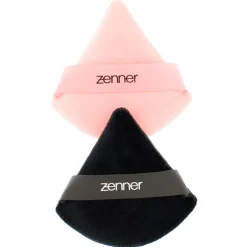 New Zenner Poedersponsjes