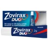 Hot Zovirax Duo Aciclovir 50mg/g en Hydrocortison 10mg/g Koortslipcrème