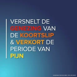 Hot Zovirax Duo Aciclovir 50mg/g en Hydrocortison 10mg/g Koortslipcrème